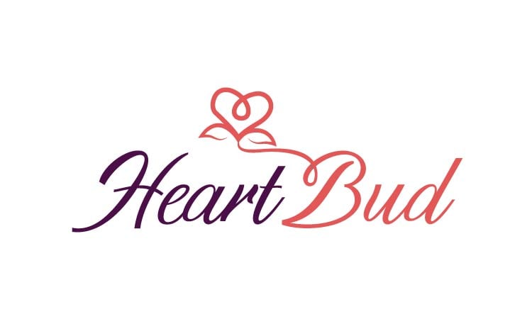 HeartBud.com - Great premium domain names for sale